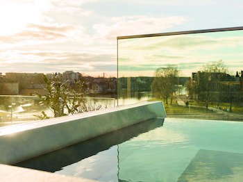 Elite Stadshotellet Karlstad, Hotel & Spa