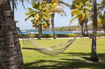 Copamarina Beach Resort & Spa