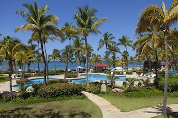 Copamarina Beach Resort & Spa