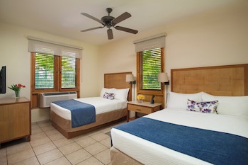 Copamarina Beach Resort & Spa