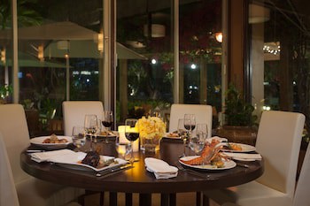 Copamarina Beach Resort & Spa