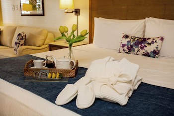 Copamarina Beach Resort & Spa