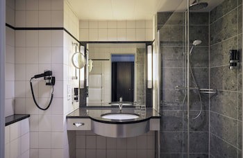 Leonardo Royal Hotel Dusseldorf Konigsallee galeri fotoğrafı