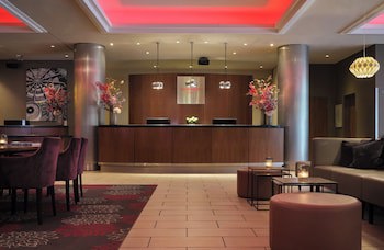 Leonardo Royal Hotel Dusseldorf Konigsallee fotoğrafı