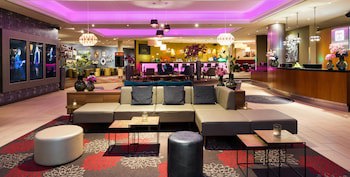 Leonardo Royal Hotel Dusseldorf Konigsallee fotoğrafı