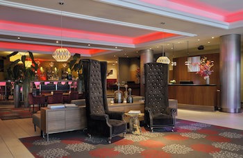 Leonardo Royal Hotel Dusseldorf Konigsallee fotoğrafı