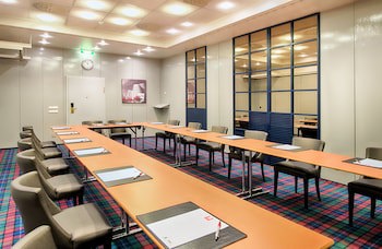 Leonardo Royal Hotel Dusseldorf Konigsallee galeri fotoğrafı