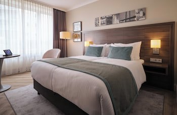 Leonardo Royal Hotel Dusseldorf Konigsallee galeri fotoğrafı