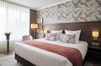 Leonardo Royal Hotel Dusseldorf Konigsallee galeri fotoğrafı