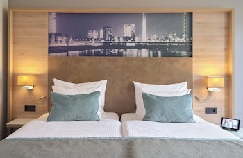 Leonardo Royal Hotel Dusseldorf Konigsallee galeri fotoğrafı