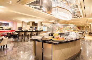 Leonardo Royal Hotel Dusseldorf Konigsallee galeri fotoğrafı