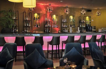 Leonardo Royal Hotel Dusseldorf Konigsallee fotoğrafı