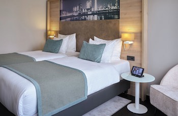 Leonardo Royal Hotel Dusseldorf Konigsallee galeri fotoğrafı
