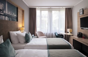 Leonardo Royal Hotel Dusseldorf Konigsallee galeri fotoğrafı