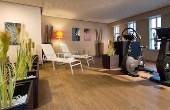 Leonardo Royal Hotel Dusseldorf Konigsallee galeri fotoğrafı