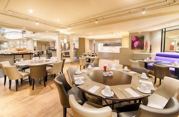 Leonardo Royal Hotel Dusseldorf Konigsallee galeri fotoğrafı