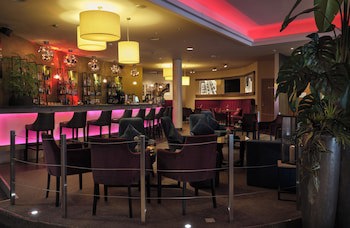 Leonardo Royal Hotel Dusseldorf Konigsallee fotoğrafı