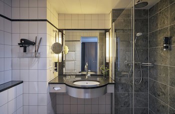 Leonardo Royal Hotel Dusseldorf Konigsallee galeri fotoğrafı