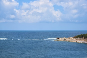 Sheraton Montazah Hotel