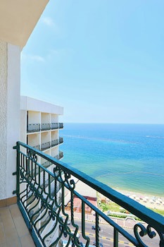 Sheraton Montazah Hotel galeri fotoğrafı