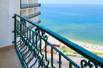 Sheraton Montazah Hotel