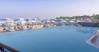 Sheraton Montazah Hotel