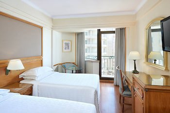 Sheraton Montazah Hotel