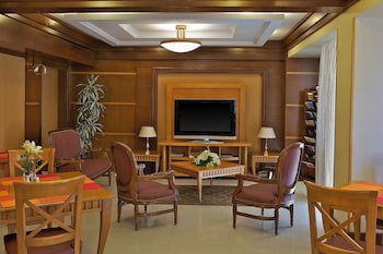 Sheraton Montazah Hotel