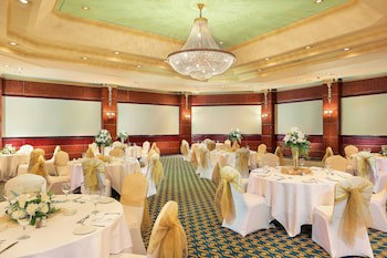 Sheraton Montazah Hotel