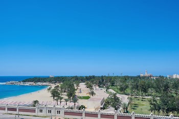 Sheraton Montazah Hotel