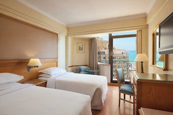 Sheraton Montazah Hotel