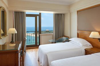 Sheraton Montazah Hotel