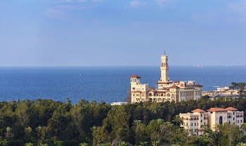 Sheraton Montazah Hotel