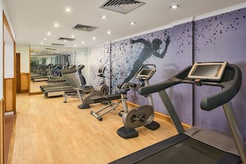 Sheraton Montazah Hotel