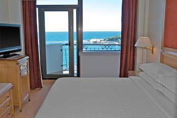 Sheraton Montazah Hotel