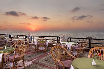 Sheraton Montazah Hotel
