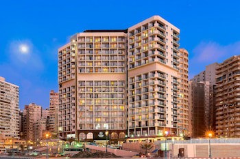 Sheraton Montazah Hotel