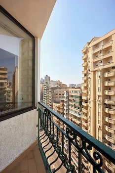 Sheraton Montazah Hotel galeri fotoğrafı