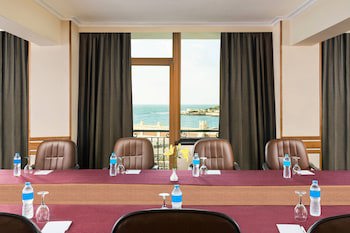 Sheraton Montazah Hotel