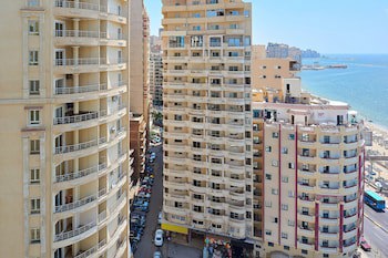 Sheraton Montazah Hotel