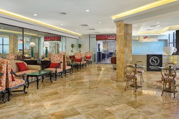 Sheraton Montazah Hotel