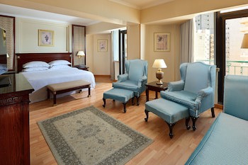 Sheraton Montazah Hotel