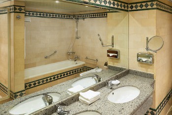 Sheraton Montazah Hotel
