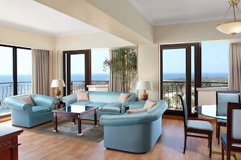 Sheraton Montazah Hotel