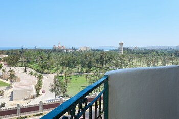 Sheraton Montazah Hotel