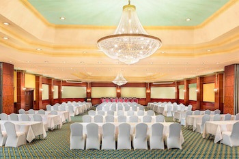 Sheraton Montazah Hotel