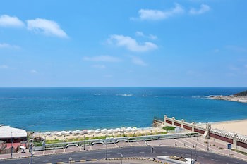Sheraton Montazah Hotel