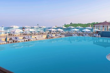 Sheraton Montazah Hotel