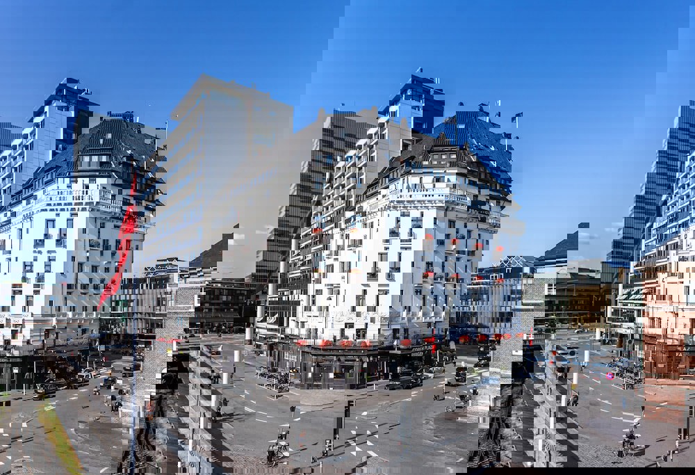 ProfilHotels Copenhagen Plaza