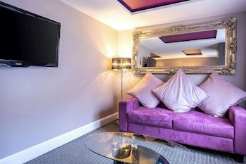 Clarion Hotel Newcastle South